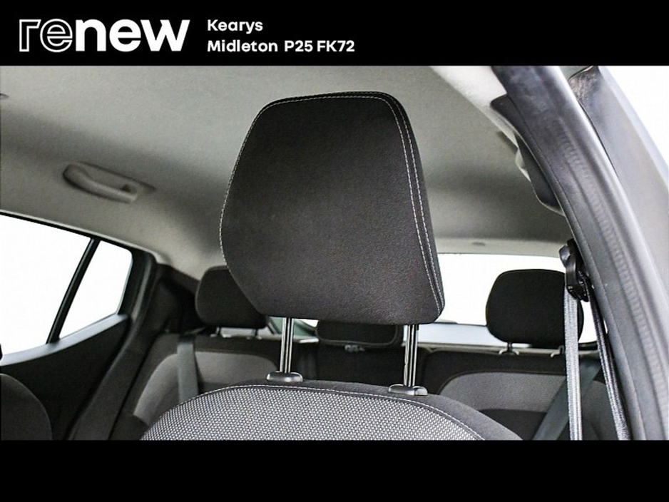 2023 Dacia Sandero Stepway - image 18