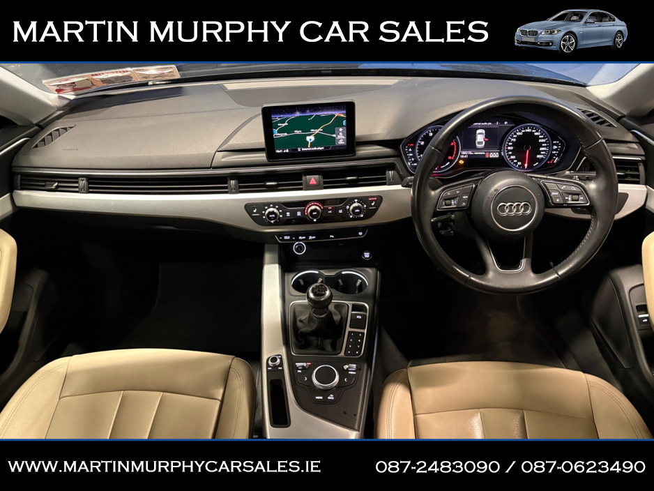 2018 Audi A5 - image 11