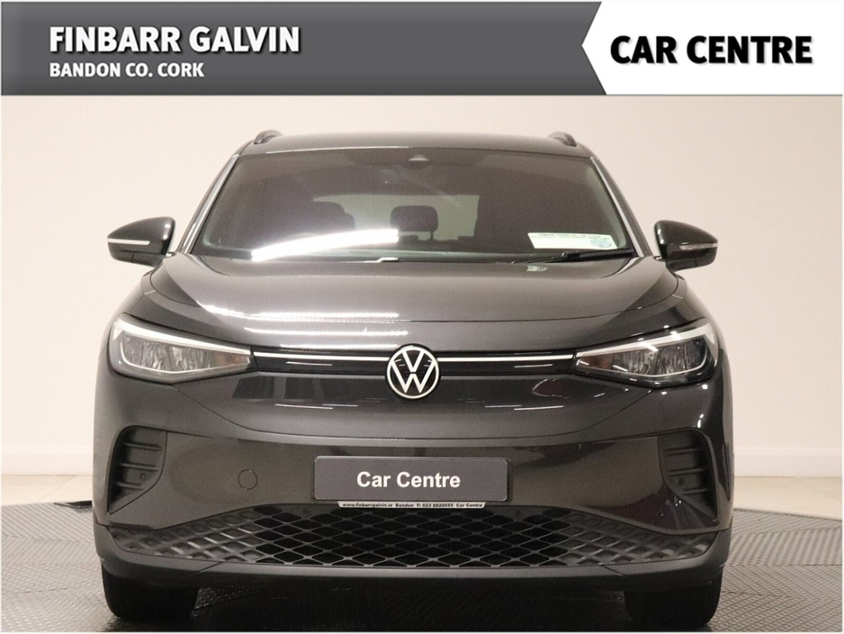 2023 Volkswagen ID.4 LIFE DX 77kWh 174HP €29,950