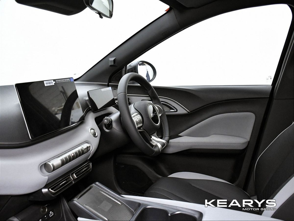 2026 BYD Dolphin Surf - image 9