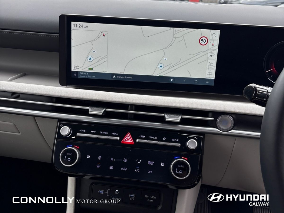 2025 Hyundai Tucson - image 31