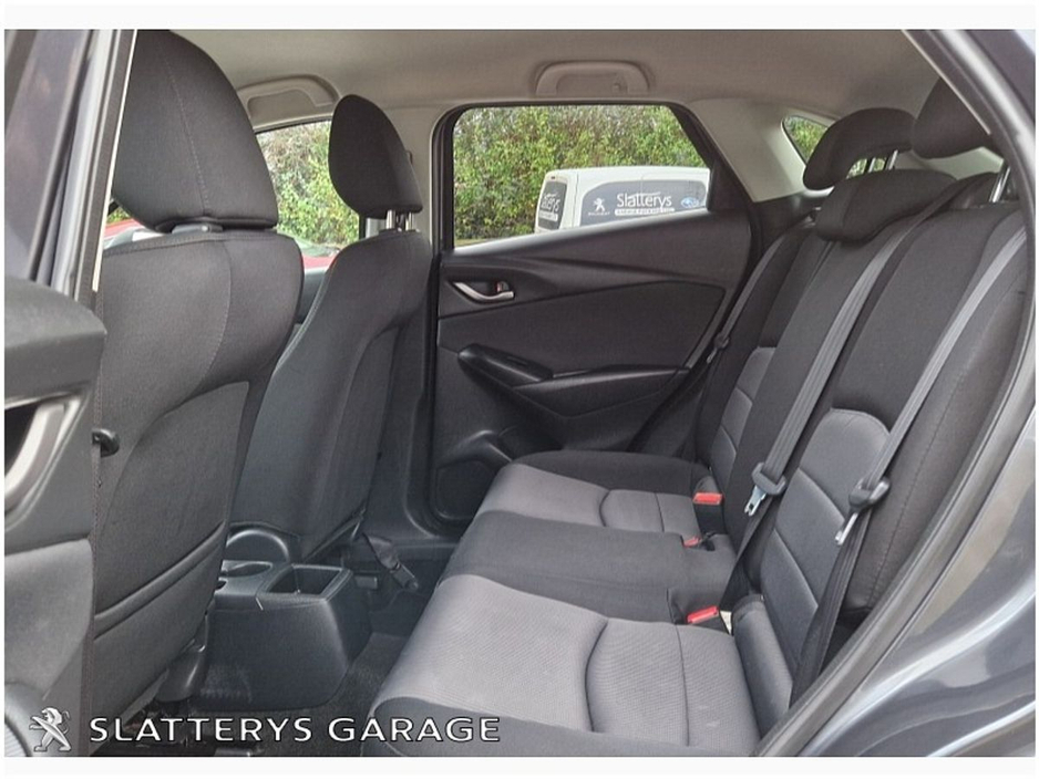 2018 Mazda CX-3 - image 7