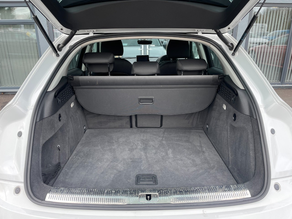 2016 Audi Q3 - image 6