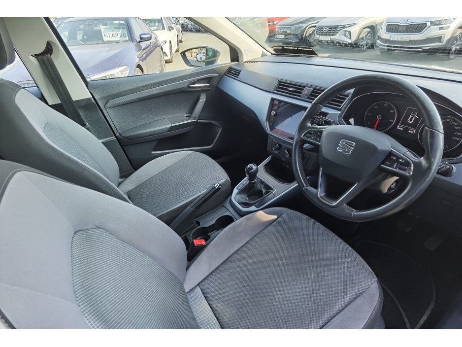 2019 SEAT Arona - image 8