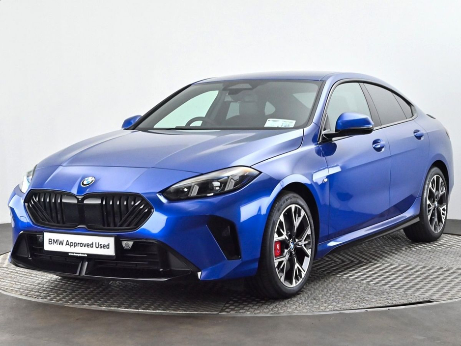 2025 BMW 2 Series - image 24