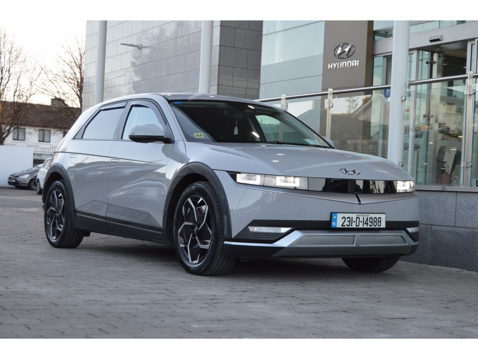 2023 Hyundai Ioniq 5 58kW Executive, Low Mileage €27,995