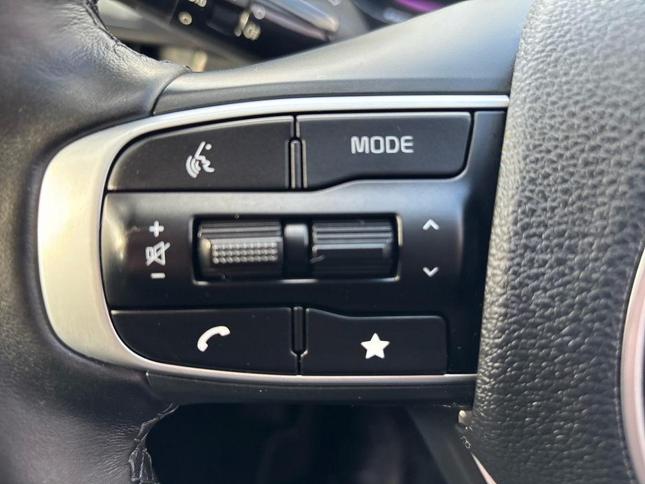 2025 Kia Sportage K2 MY25 5DR €35,950