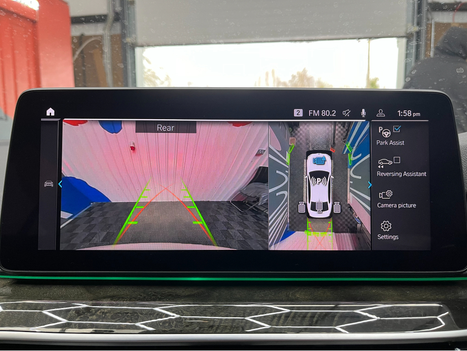 2021 BMW 5 Series €35950 2021 BMW 530E M-SPORT EDITION JOY+ 2.0 AUTOMATIC / CRUISE CONTROL / 360° PARKING CAMERA / ELECTRIC MEMORY & HEATED SEATS / PADDLE SHIFTERS / APPLE CARPLAY / AMBIENT LIGHTS / HEATED REAR SEAT €35,950