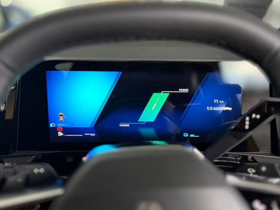 2026 Renault Austral TECHNO PETROL HYBRID €43,695