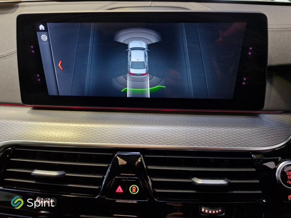 2018 BMW 5 Series 520d M Sport Auto call Derek on 0861653401 €29,900