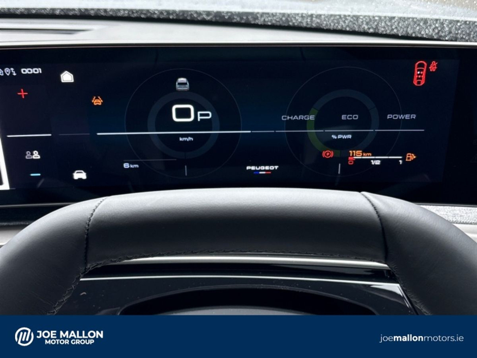 2025 Peugeot 3008 - image 18