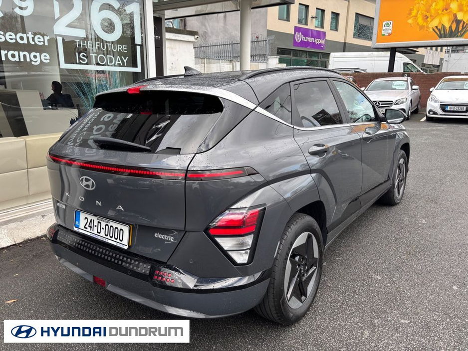 2024 Hyundai Kona - image 4
