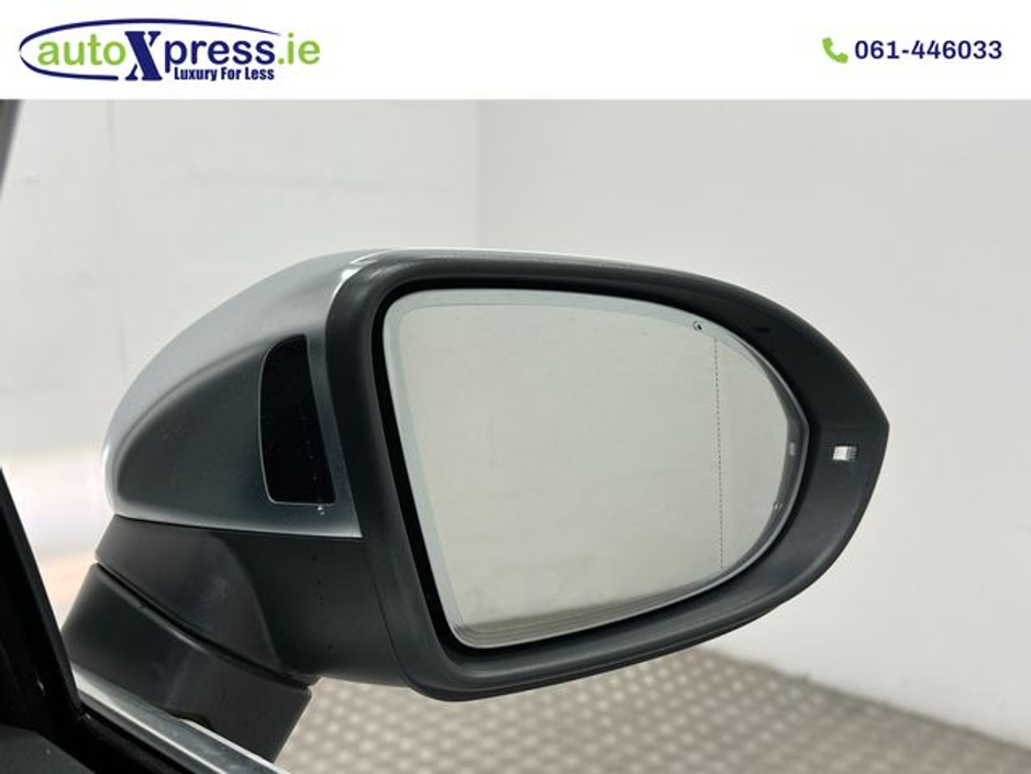 2018 Volkswagen Passat Alltrack TDI 4Motion Advance Automatic €24,995