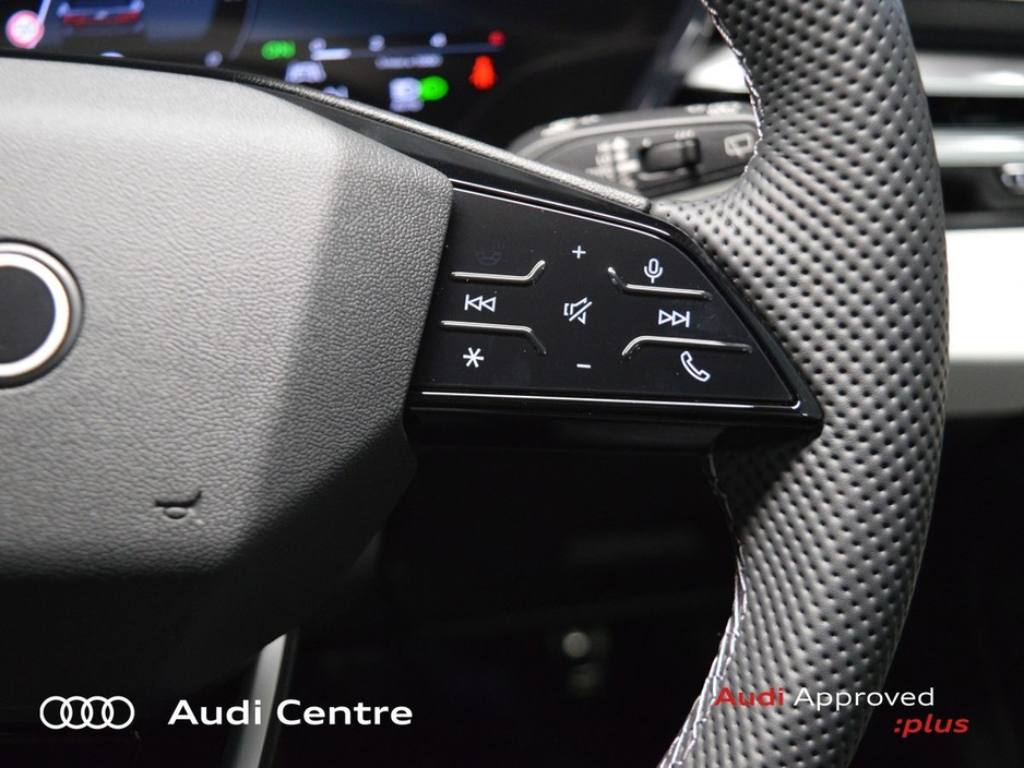 2026 Audi A6 - image 13