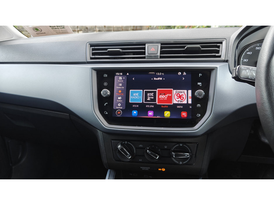 2021 SEAT Arona - image 9