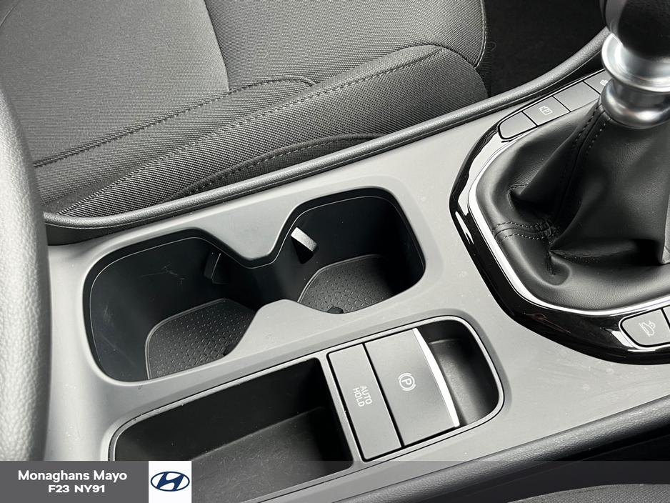 2023 Hyundai Tucson - image 19