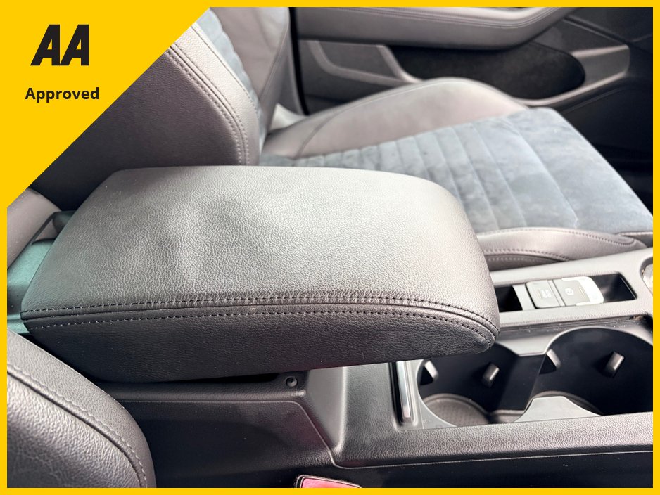 2017 Volkswagen Passat 1.4TSI 4DR AUTO FULLY LOADED WITH SPEC €19,950