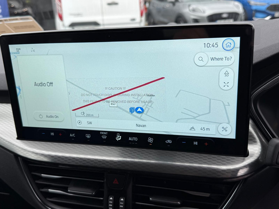 2026 Ford Kuga - image 13