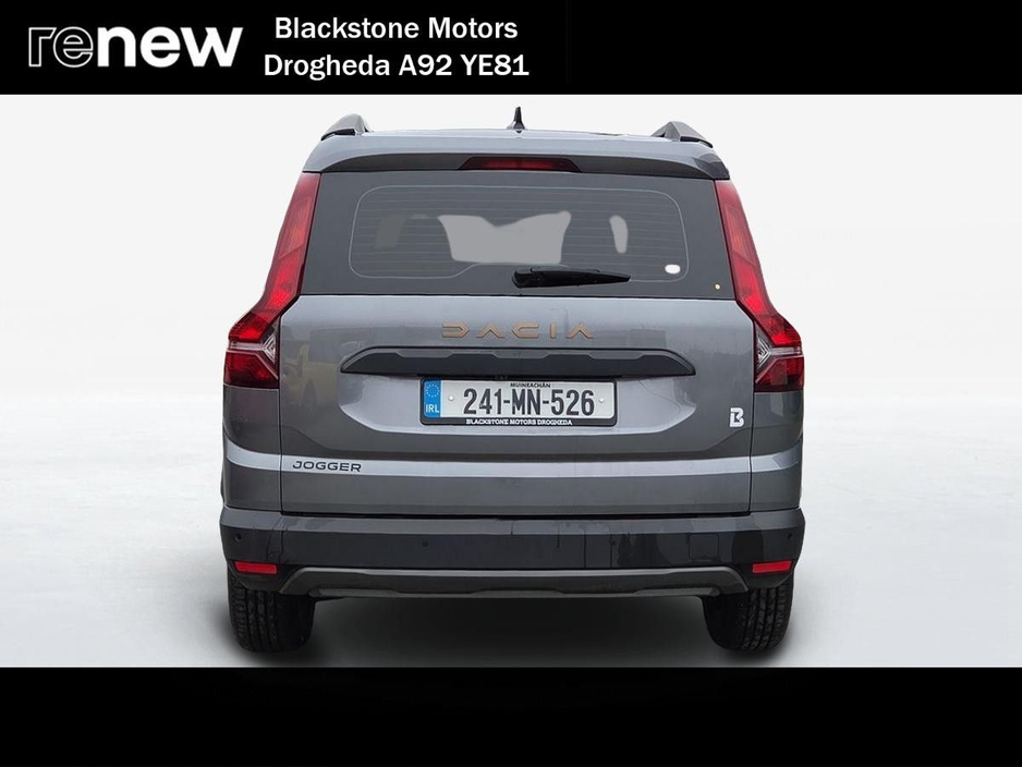 2024 Dacia Jogger TCe 110 Extreme €25,950