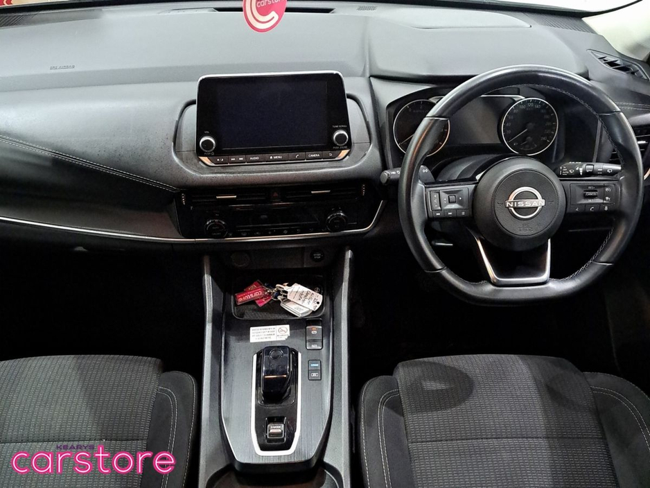 2023 Nissan Qashqai - image 11