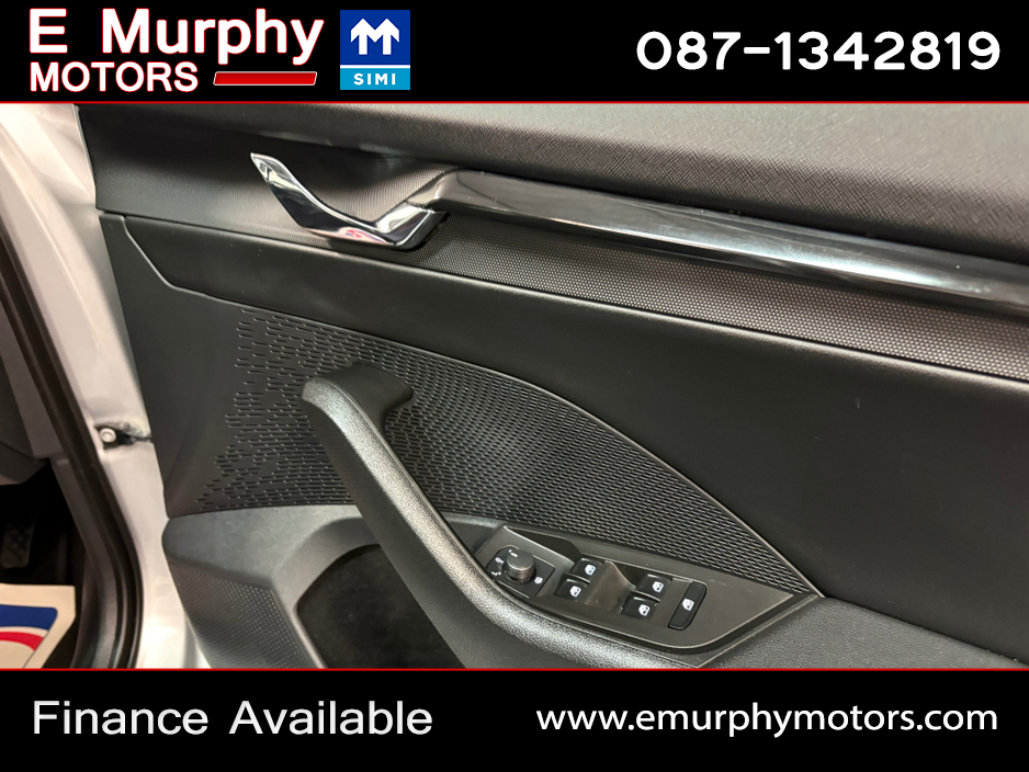 2023 Skoda Octavia 2.0 TDI SE TECHNOLOGY €75 PER WEEK €24,950