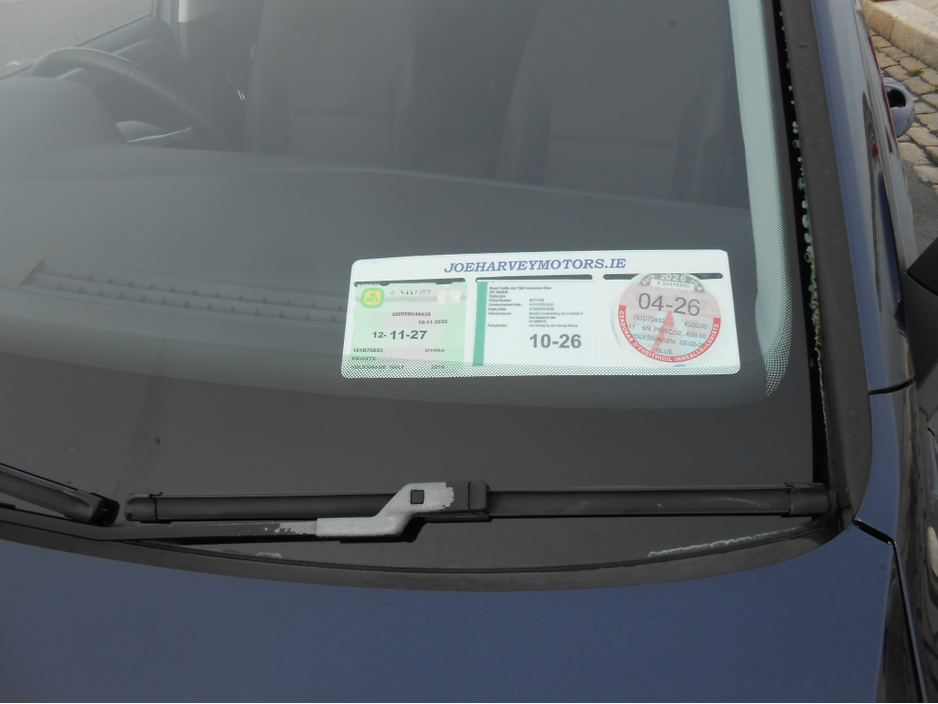 2016 Volkswagen Golf Comfort 1.2 Petrol Auto €14,995