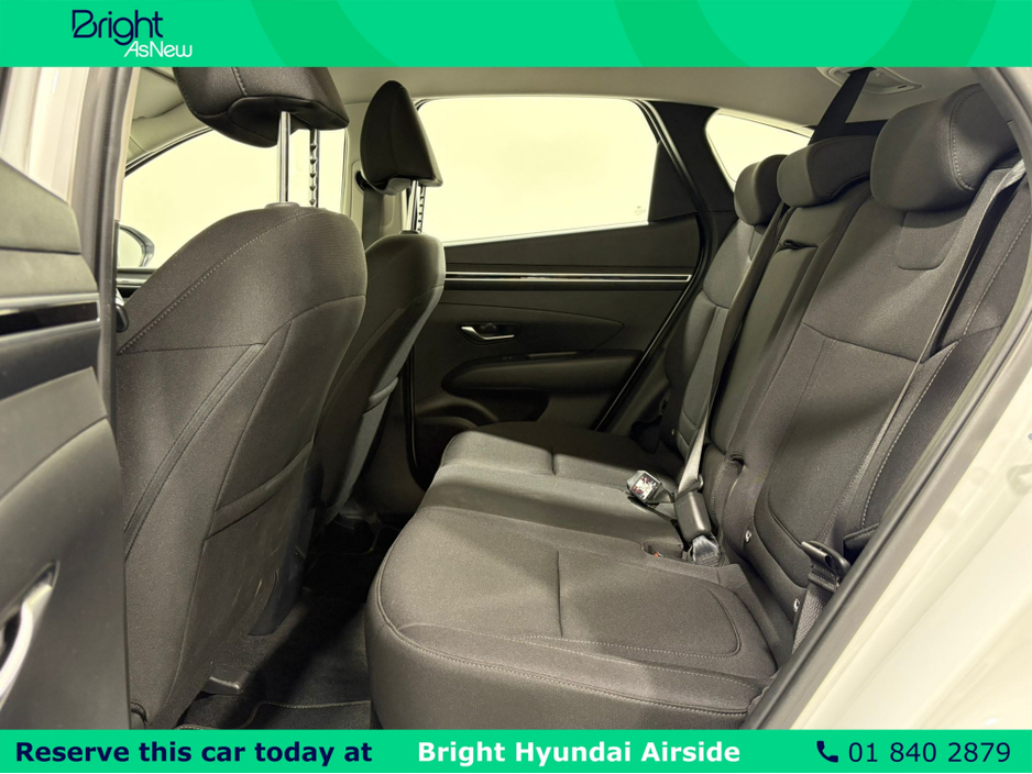 2025 Hyundai Tucson - image 16