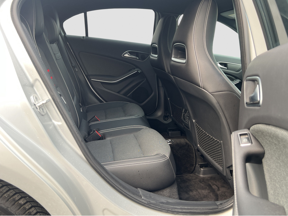 2016 Mercedes-Benz A Class - image 14