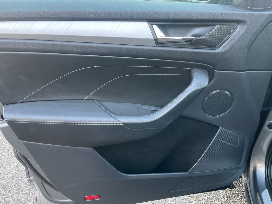 2023 Skoda Kodiaq 2.0 TDI 150HP DSG Ambition 7 Seat €41,995