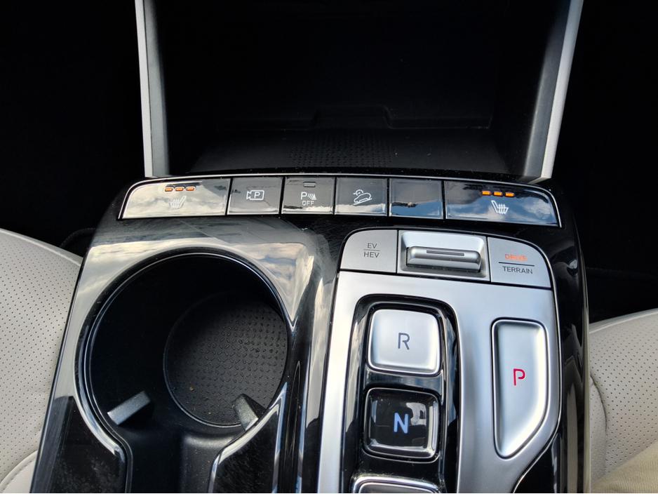 2024 Hyundai Tucson - image 15