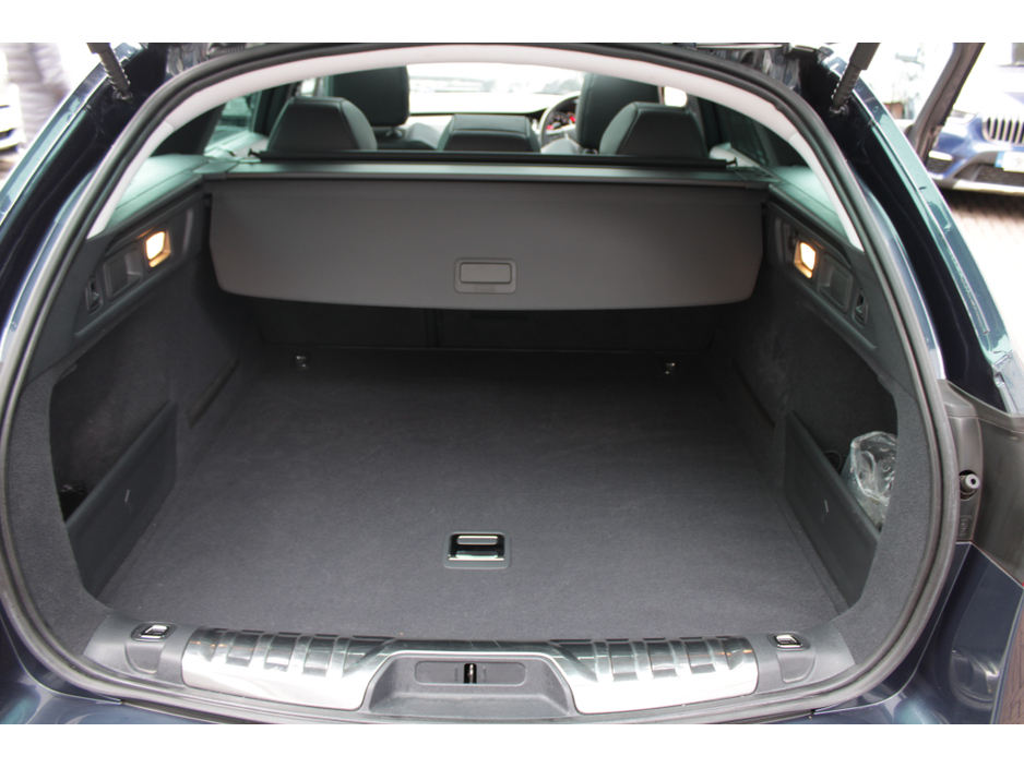 2016 Peugeot 508 - image 20