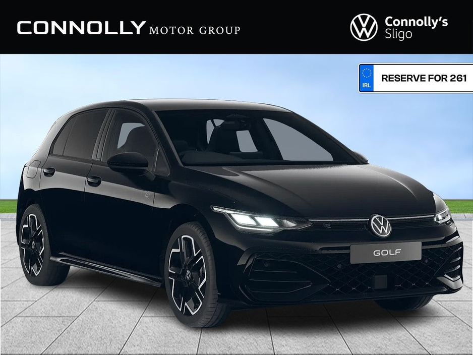 2026 Volkswagen Golf for sale in , Ireland