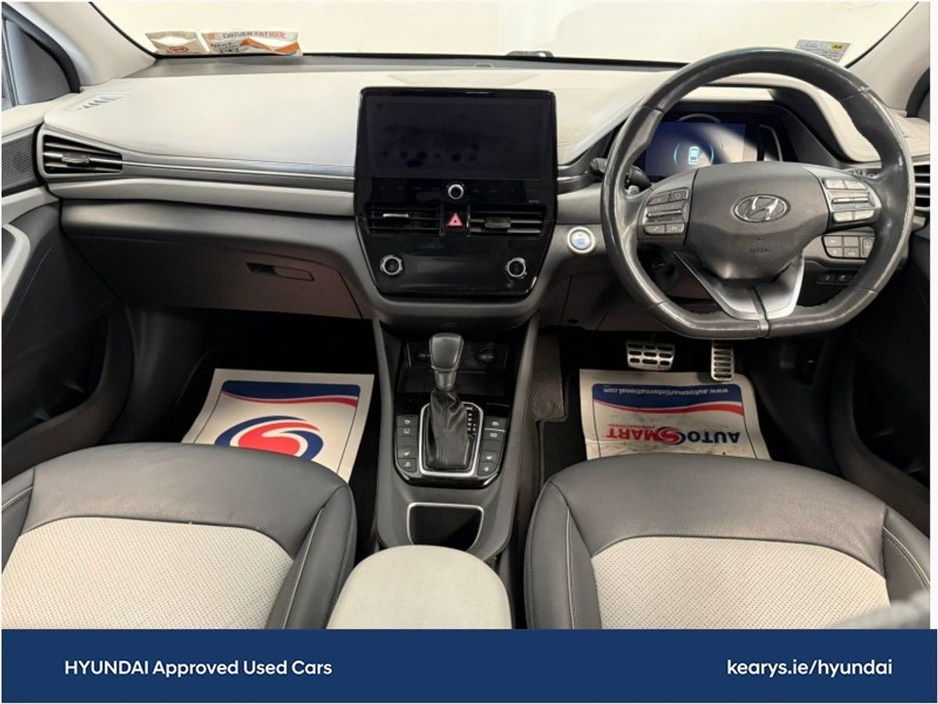 2020 Hyundai Ioniq PHEV Premium €15,945