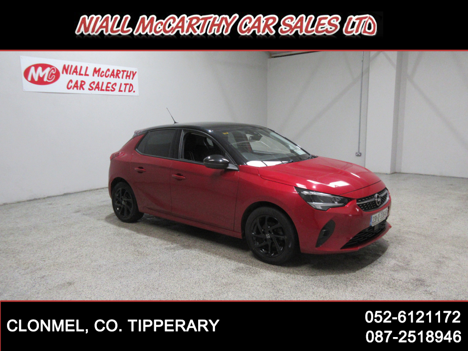 2023 Opel Corsa - image 4