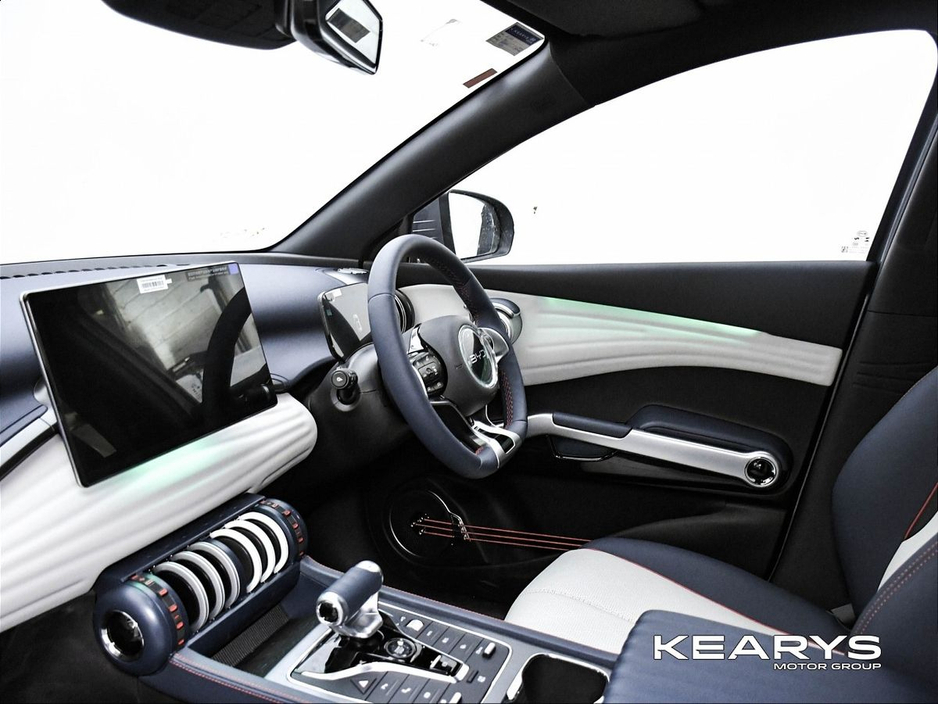 2026 BYD ATTO 3 - image 9