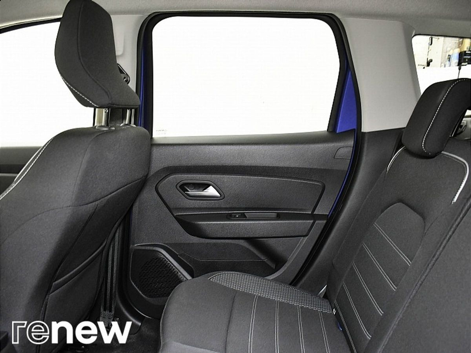 2021 Dacia Duster Prestige Blue dCi 115 6 Dfull €19,900