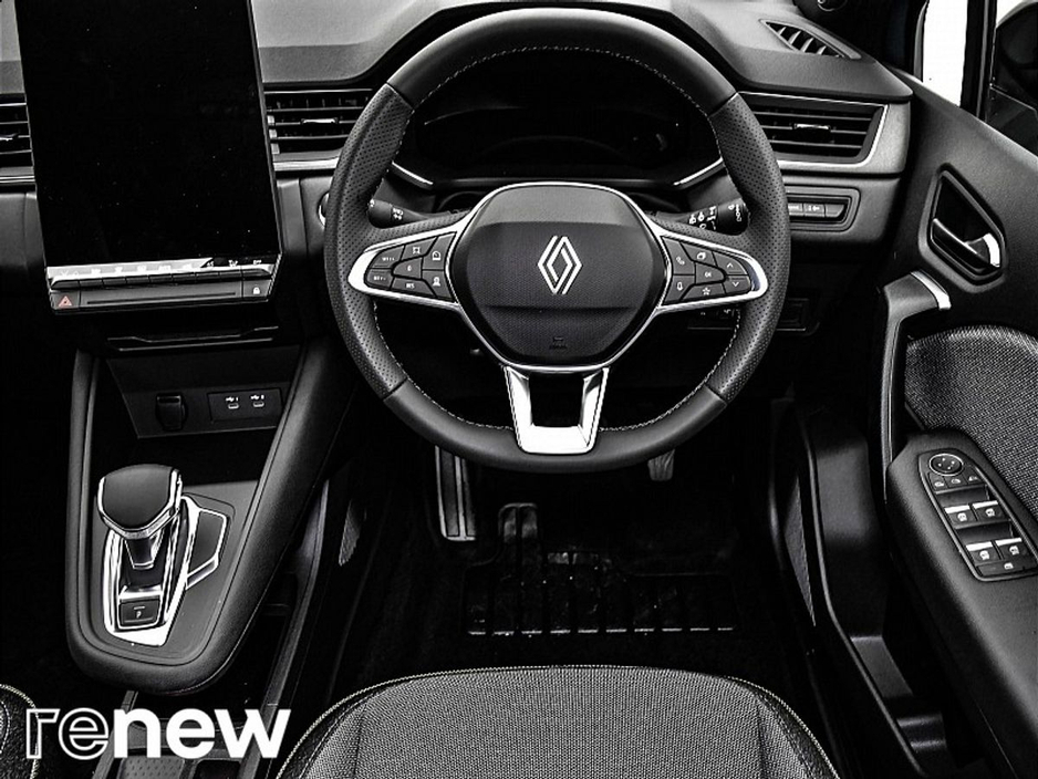 2026 Renault Symbioz Techno E-TECH Hybrid 145