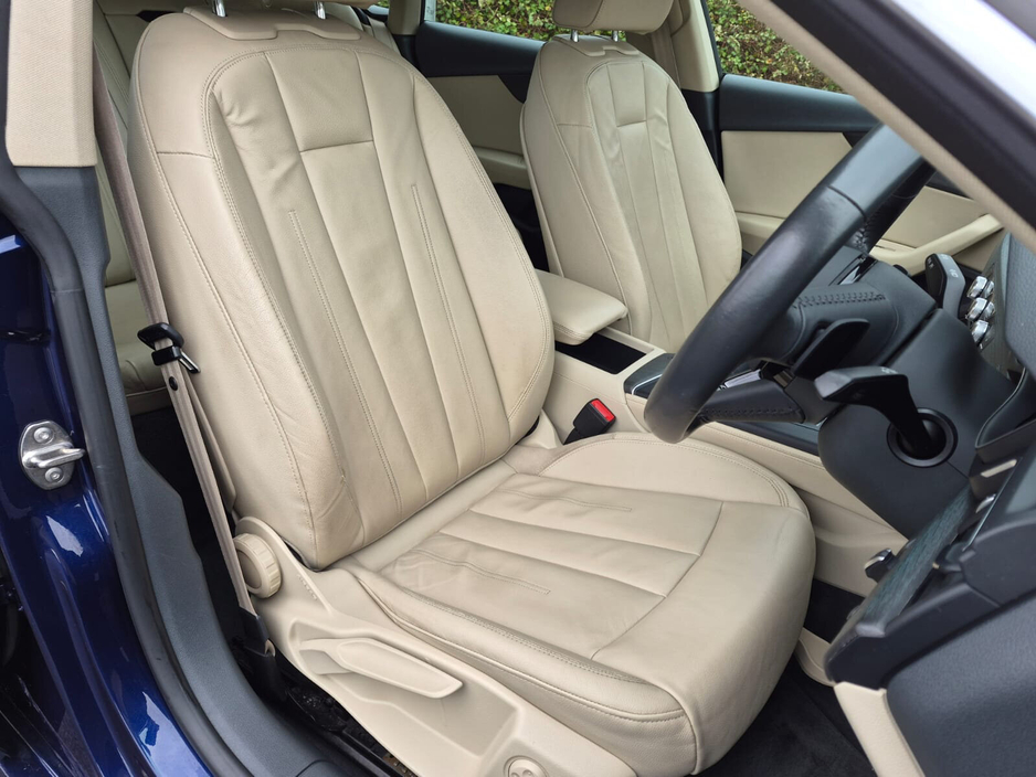 2019 Audi A5 - image 21