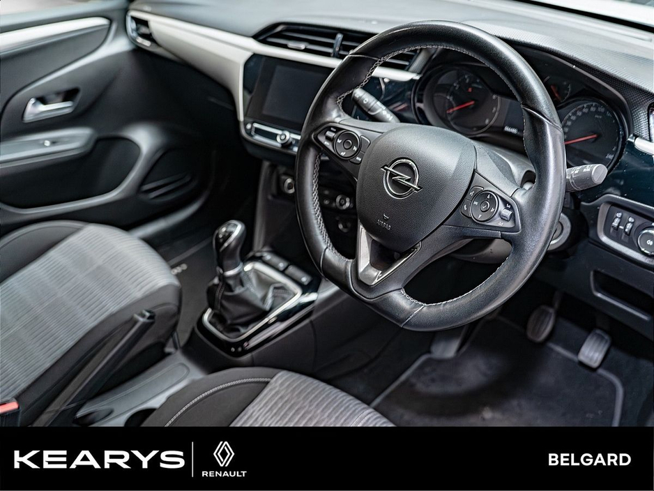 2020 Opel Corsa - image 6