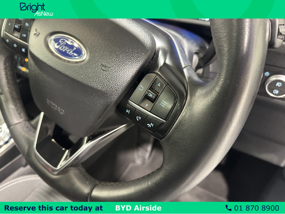 2021 Ford Kuga - image 20