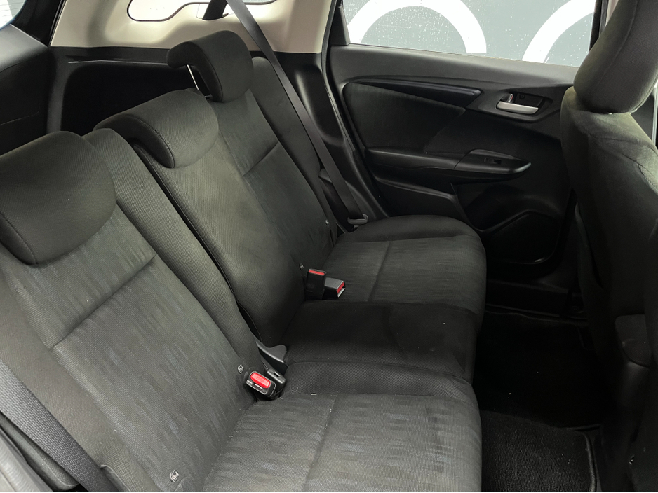 2022 Honda Shuttle - image 13