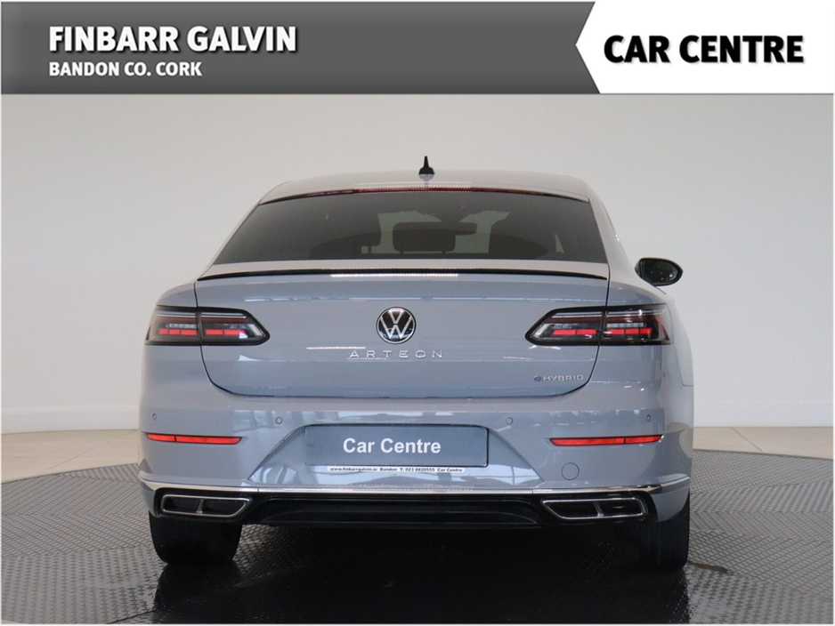 2022 Volkswagen Arteon - image 13