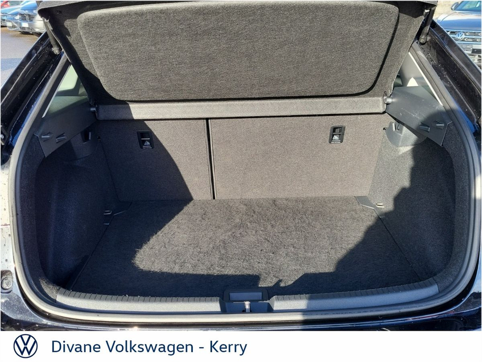 2025 Volkswagen Taigo EDITION 75 1.0 AUTOMATIC 116 BHP €29,950