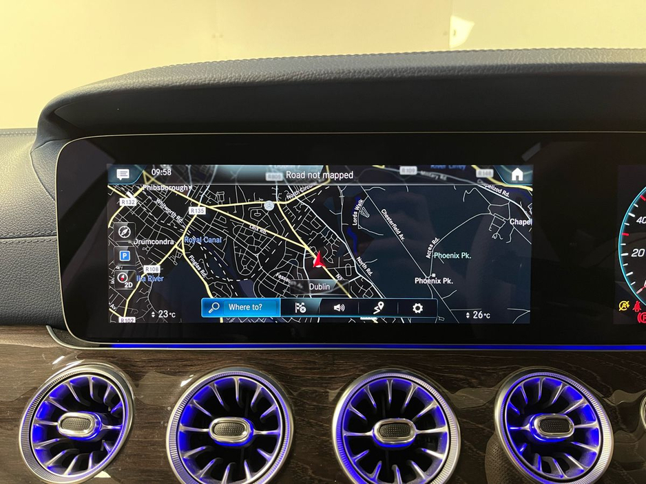 2023 Mercedes-Benz E Class - image 18