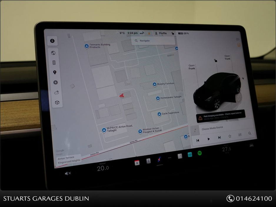 2023 Tesla Model Y - image 13