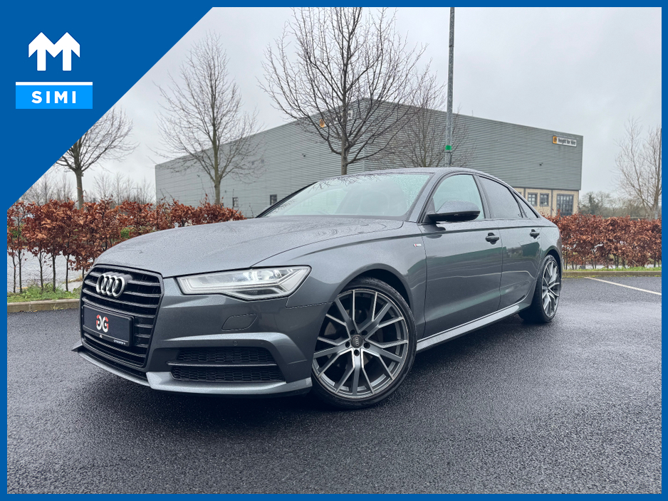 2016 Audi A6 for sale in , Ireland