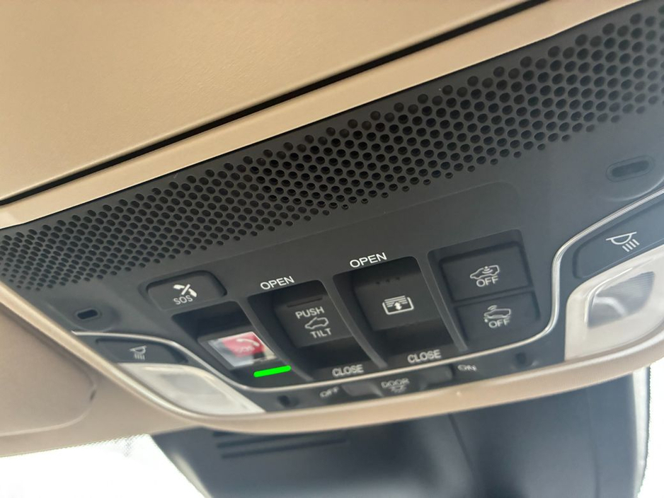 2023 Honda CR-V 2.0 Petrol , Hybrid , Automatic , All Wheel Drive , Executive Model €41,995