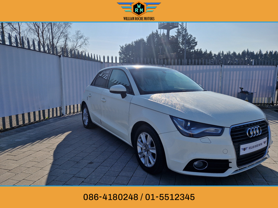 2012 Audi A1 for sale in , Ireland