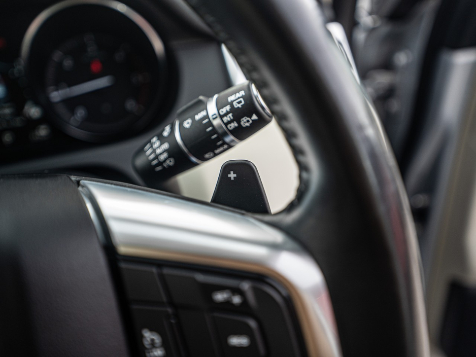 2016 Land Rover Discovery Sport - image 27