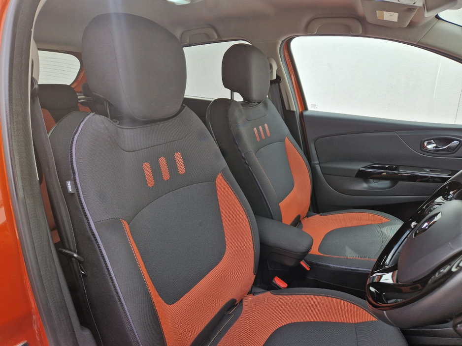 2015 Renault Captur - image 25